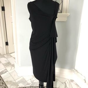 Graham &Spencer black cocktail dress